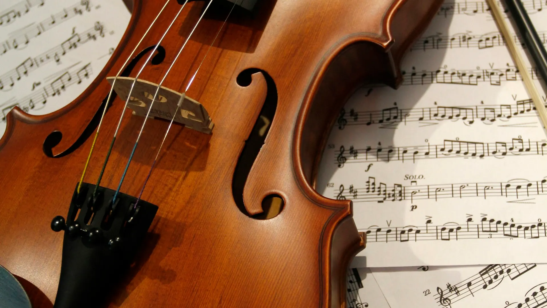 Violino Kids